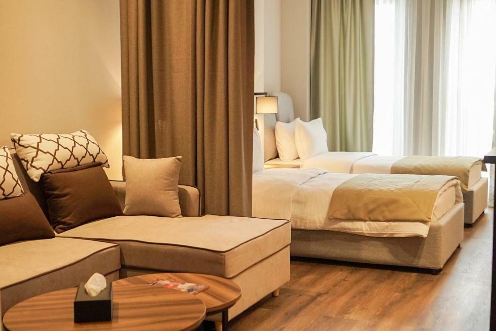 Golden Horn Apart Hotel Baku Golden Horn Apart Hotel Baku